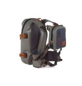 Fishpond Fishpond Thunderhead Submersible Chest Pack