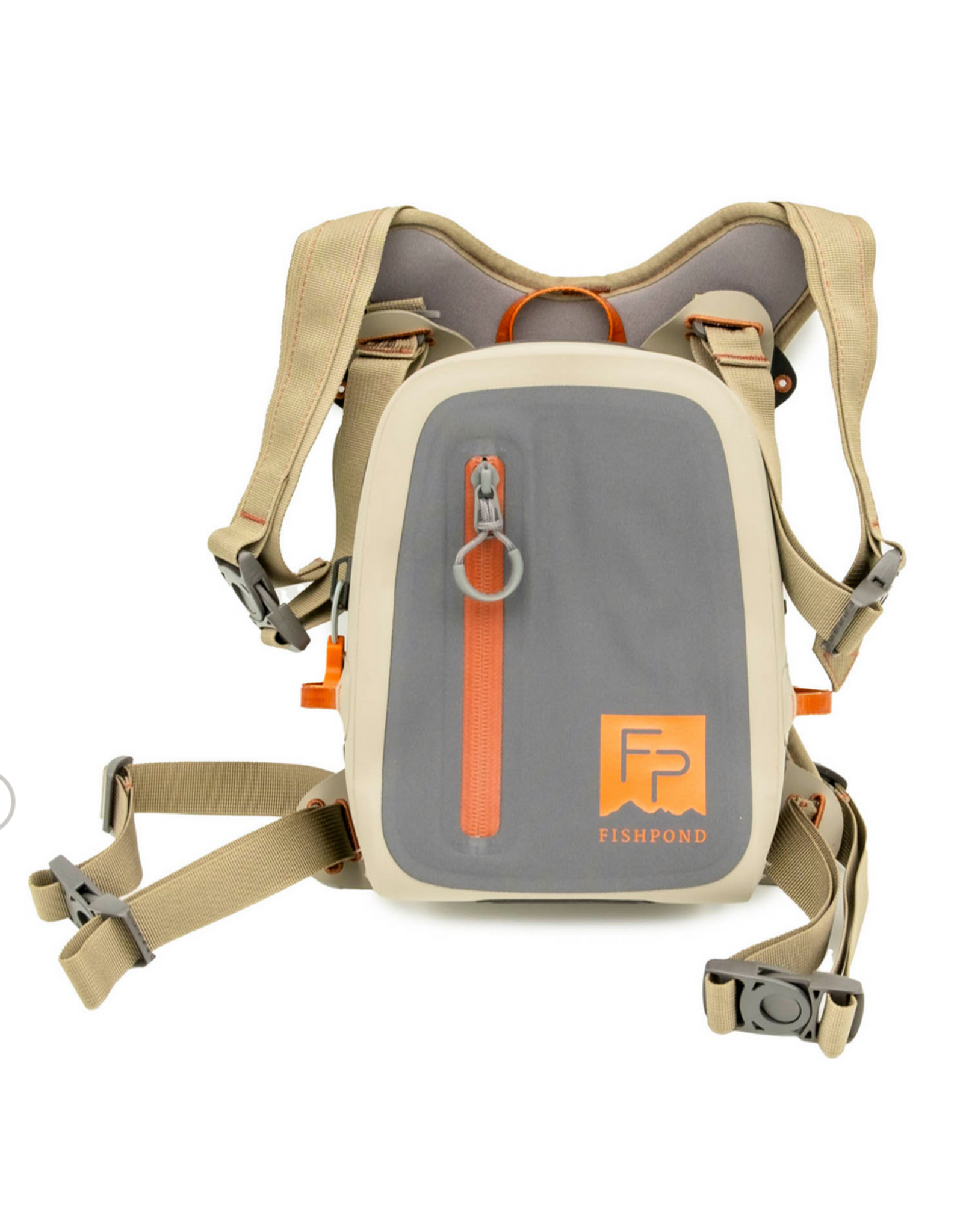 Fishpond Fishpond Thunderhead Submersible Chest Pack