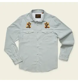 Howler HOWLER Gaucho Snapshirt (Prickly Pears)