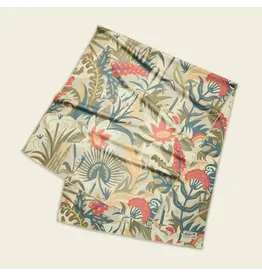 Howler HOWLER McKinney Microfiber Towel (Ottine Scene)