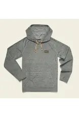 Howler HOWLER Terry Cloth Hoodie (Grey Heather)