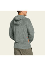 Howler HOWLER Terry Cloth Hoodie (Grey Heather)