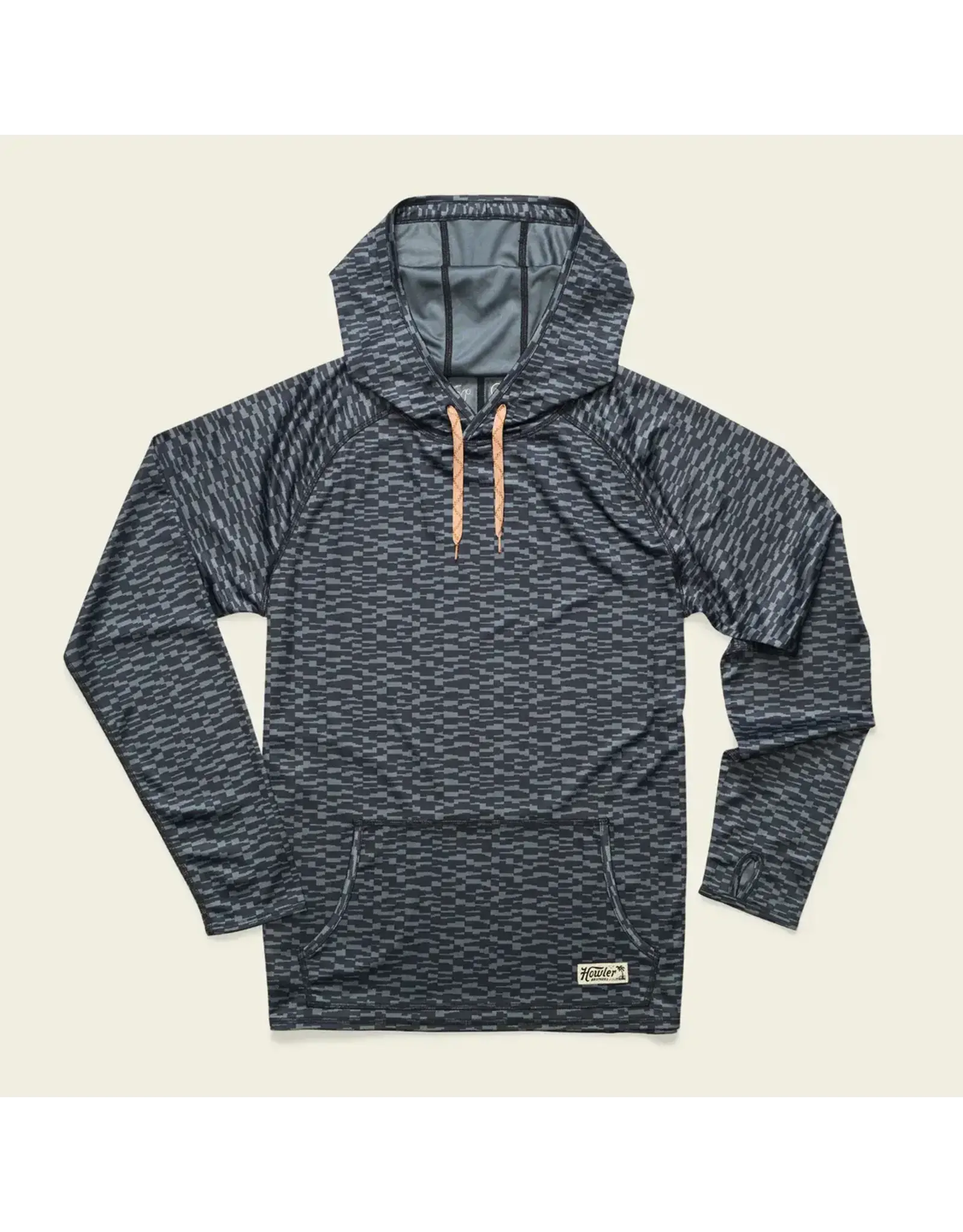 HOWLER Loggerhead Hoodie