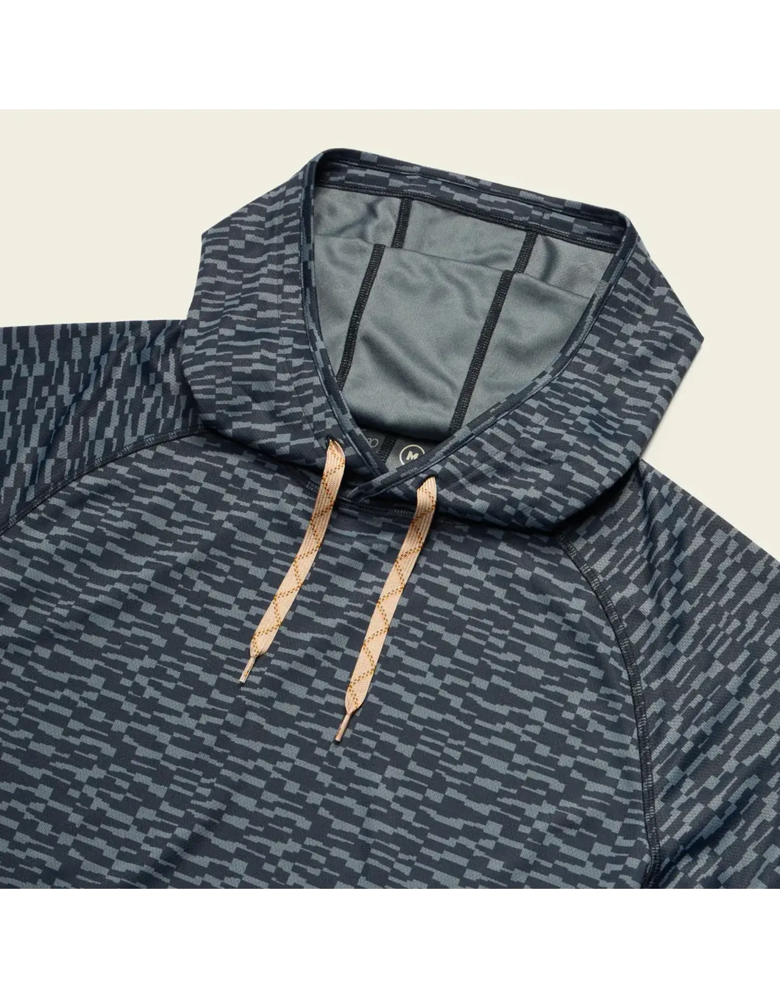 HOWLER Loggerhead Hoodie