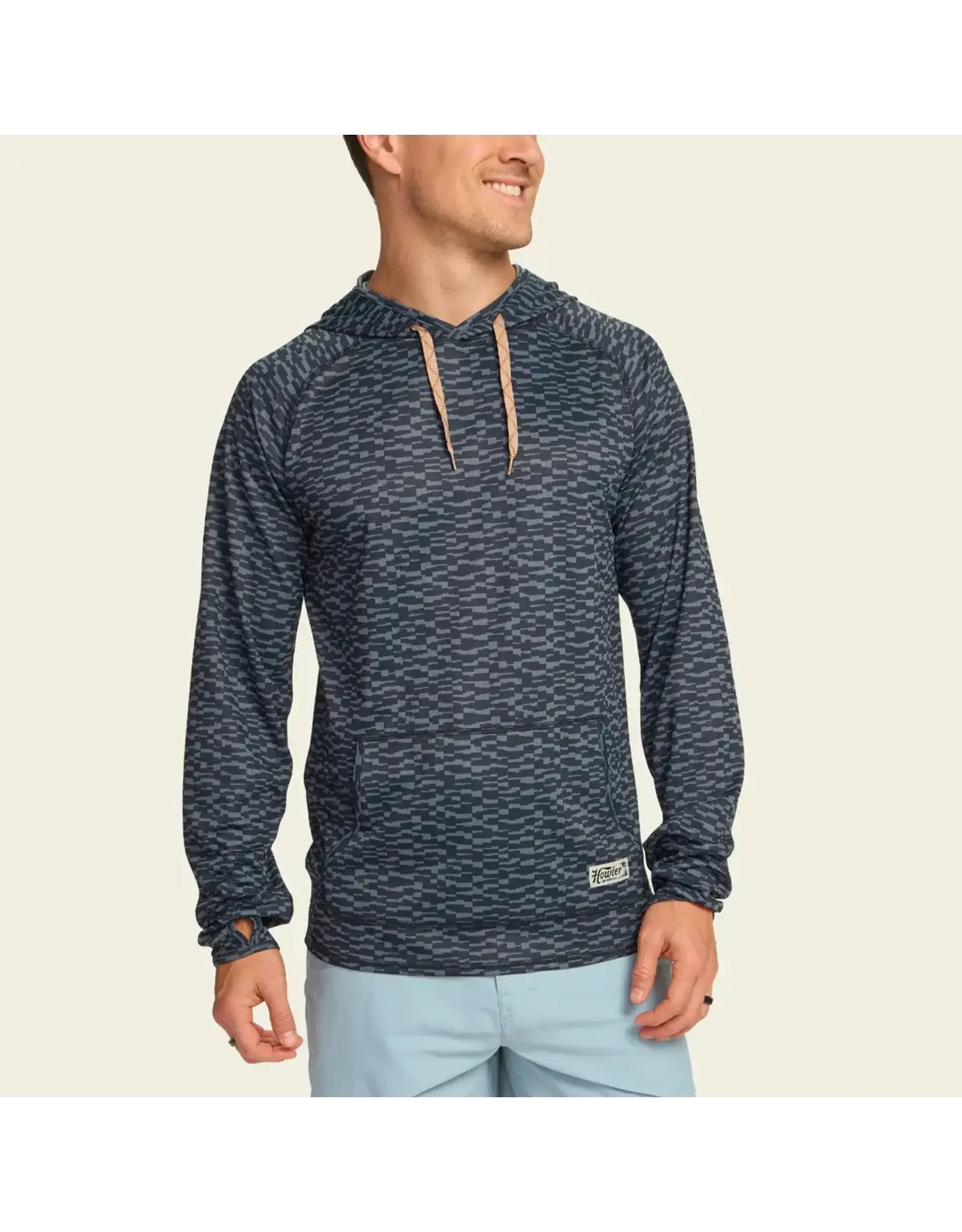 HOWLER Loggerhead Hoodie