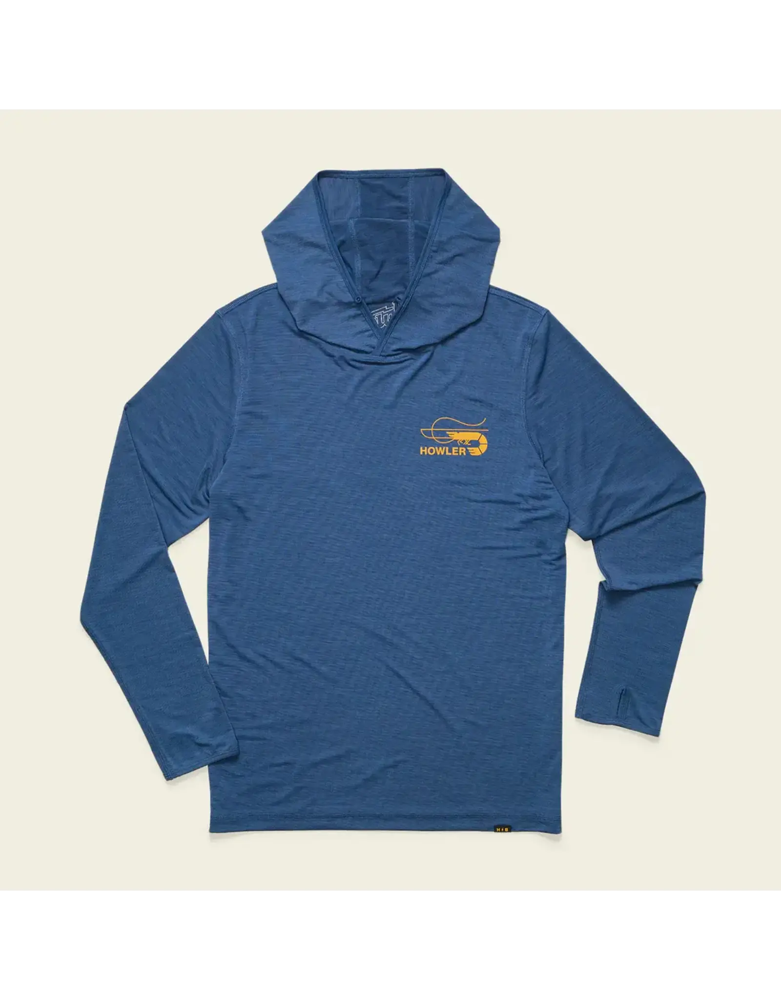 HB Tech Hoodie Regular price