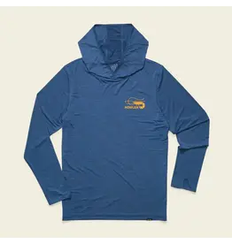 HB Tech Hoodie Regular price