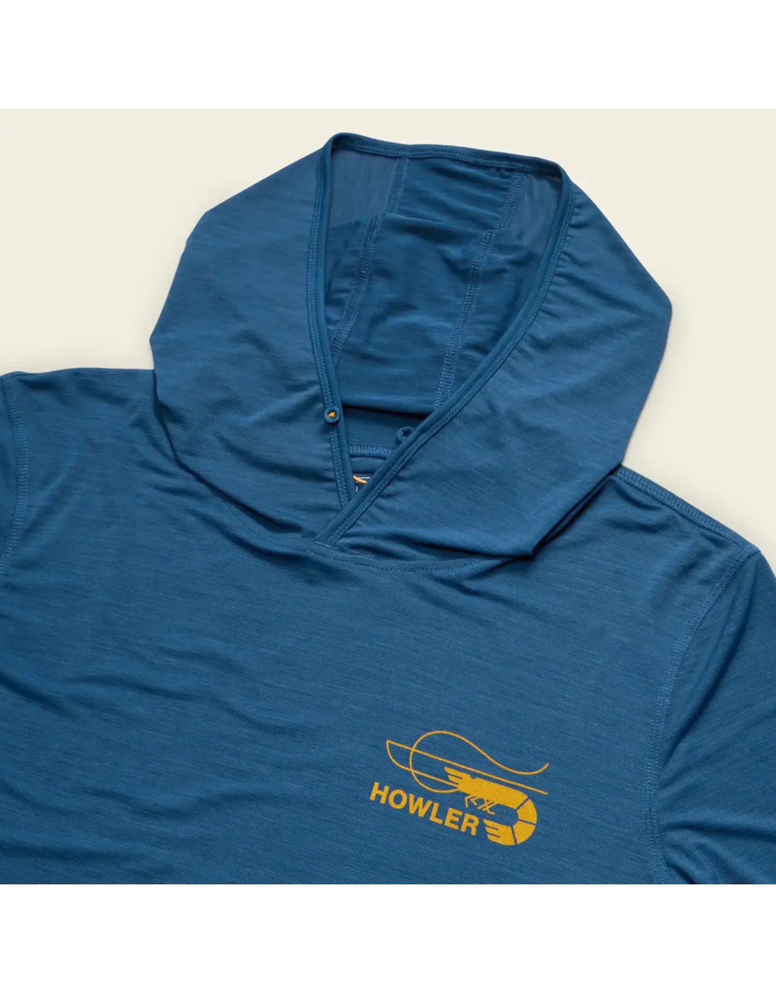 HB Tech Hoodie Regular price