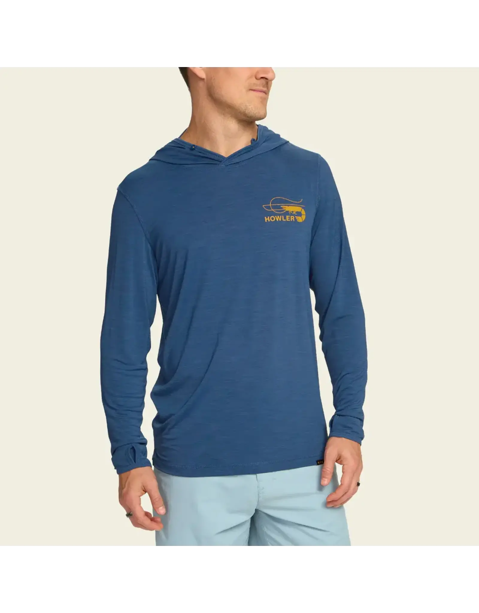 HB Tech Hoodie Regular price
