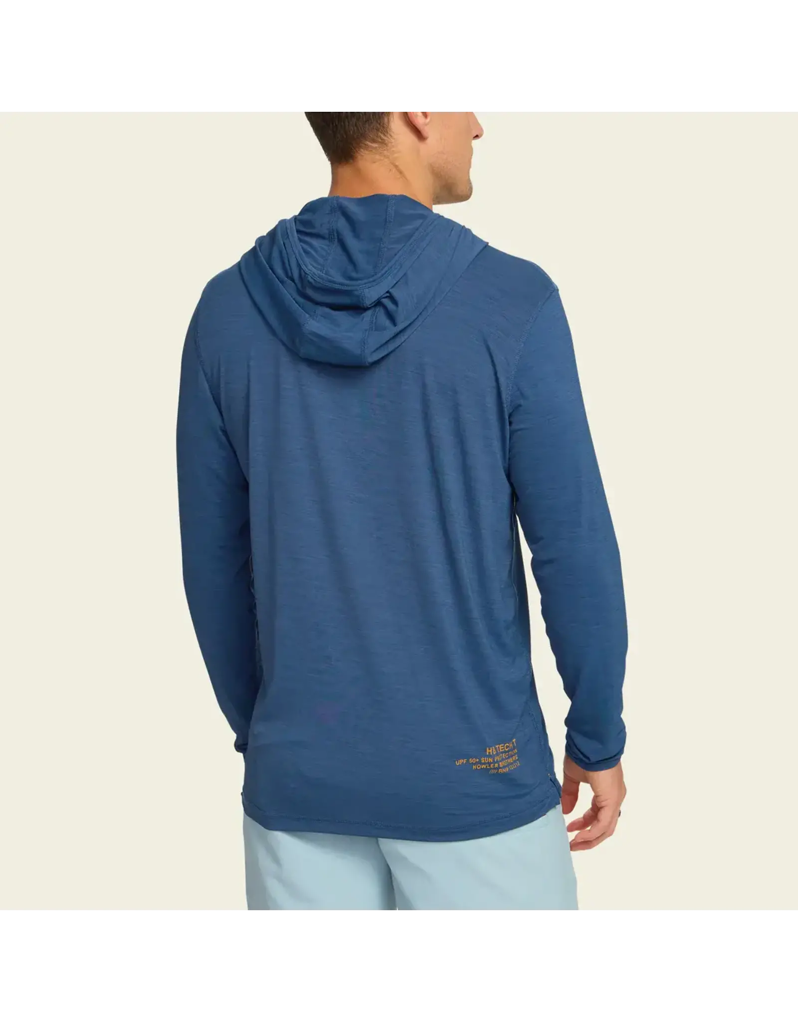 HB Tech Hoodie Regular price