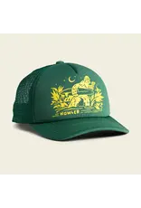 Howler HOWLER Squatch Rider Foam Dome (Forest Green)