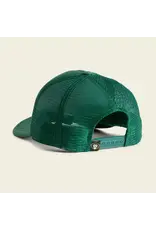 Howler HOWLER Squatch Rider Foam Dome (Forest Green)