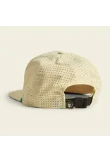 Howler HOWLER Aperture Tech Strapback (Bahia de Howler Stone)