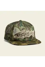 Howler HOWLER Trout Bolt Snapback