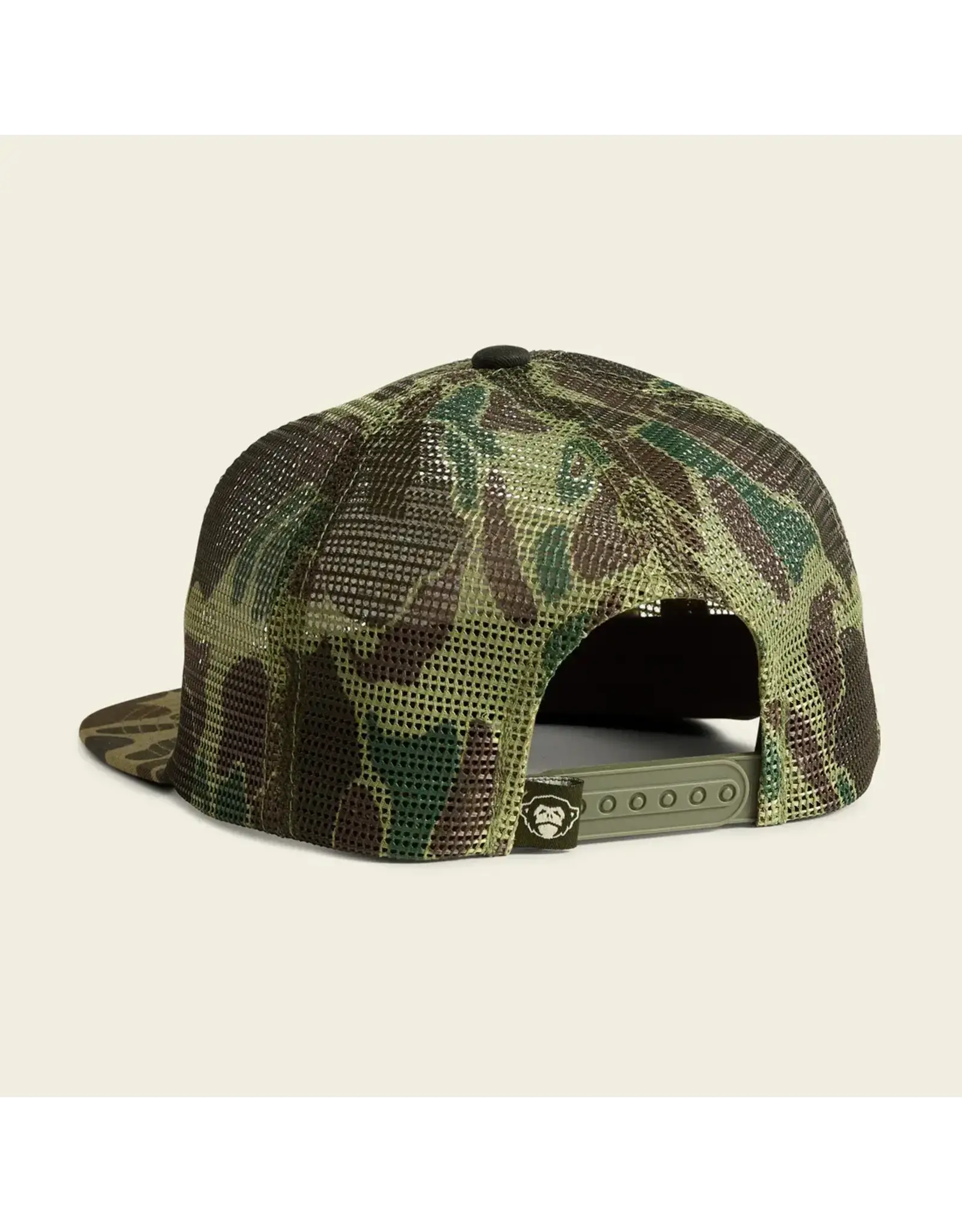 Howler HOWLER Trout Bolt Snapback