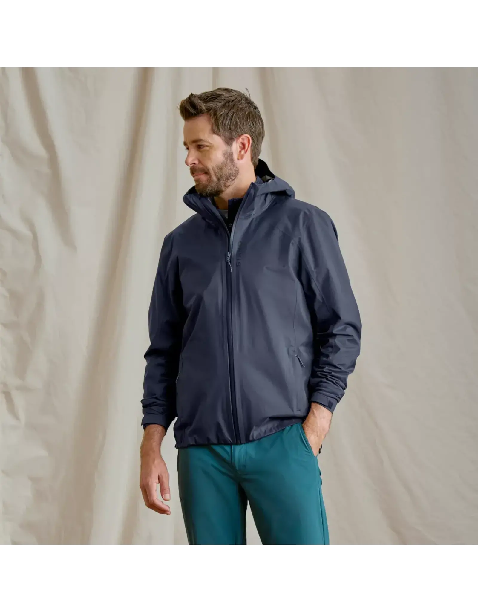 Orvis Orvis Ultralight Storm 2.5L Jacket