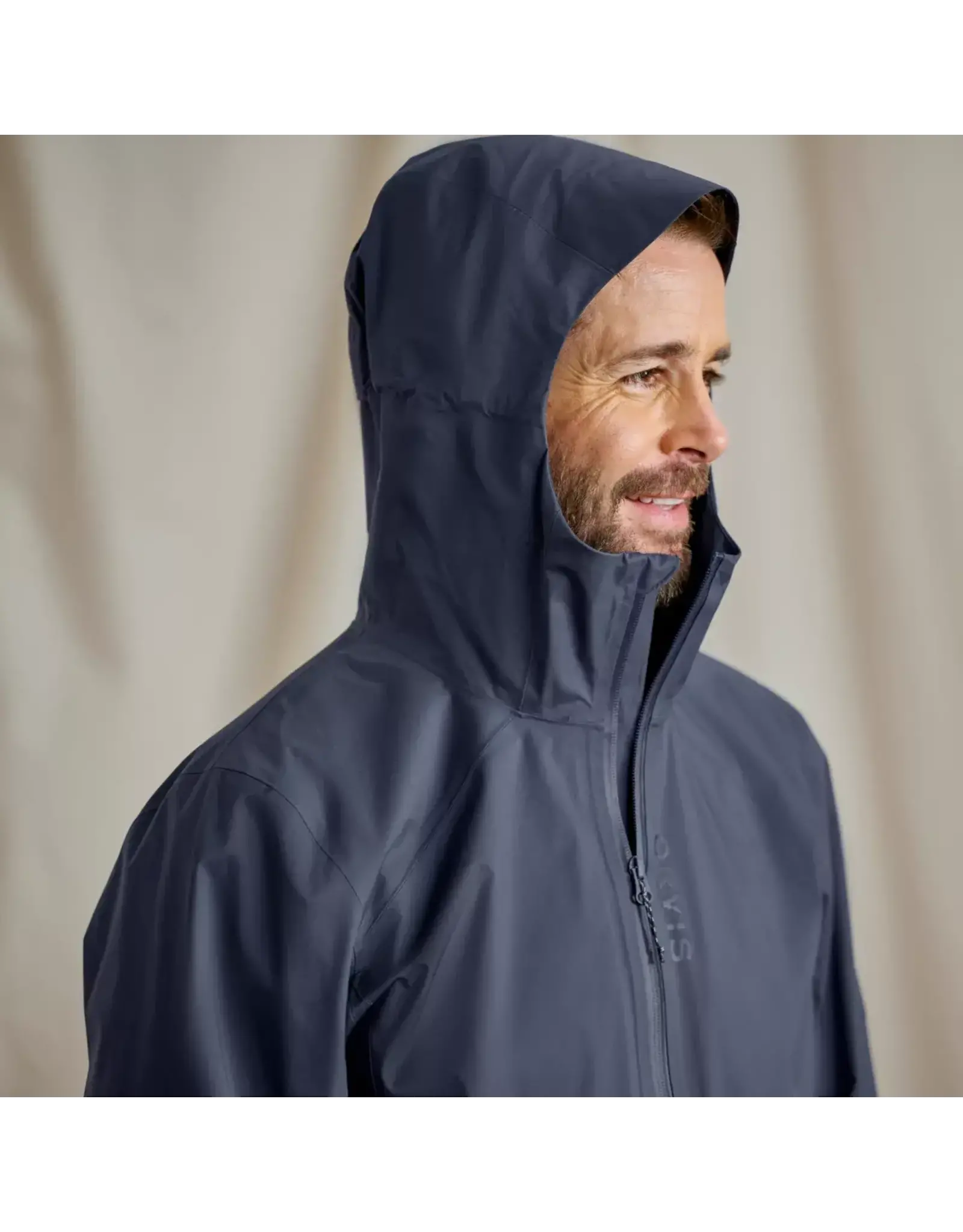Orvis Orvis Ultralight Storm 2.5L Jacket