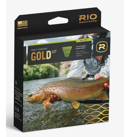 Rio RIO Elite Gold XP