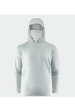 Grundens Grundens Tough Sun Masked Hoodie