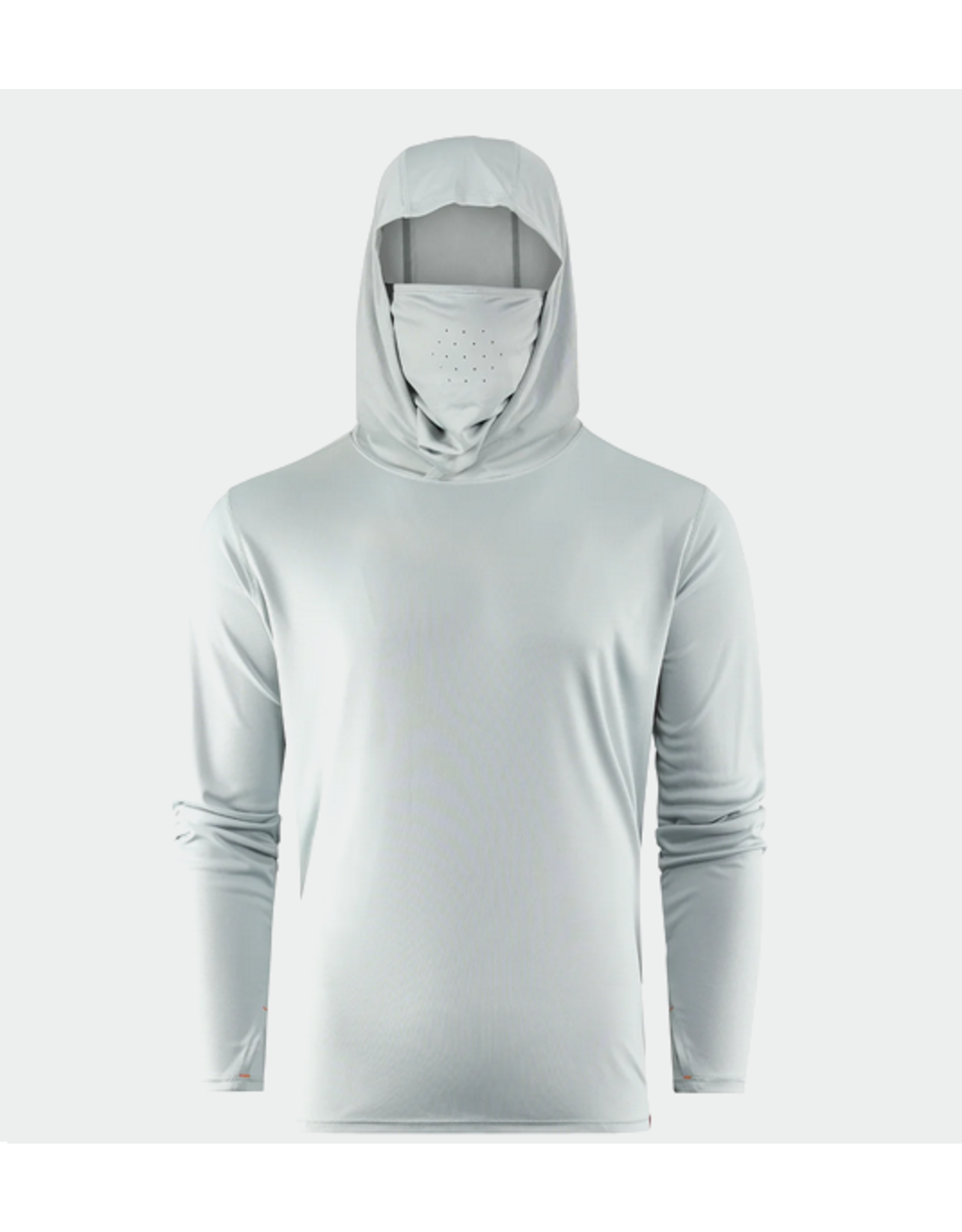 Grundens Grundens Tough Sun Masked Hoodie