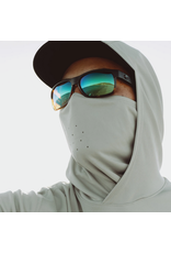 Grundens Grundens Tough Sun Masked Hoodie