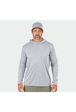 Grundens Grundens Tough Sun Masked Hoodie