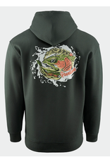 Grundens Bankside Breakfast Hoodie