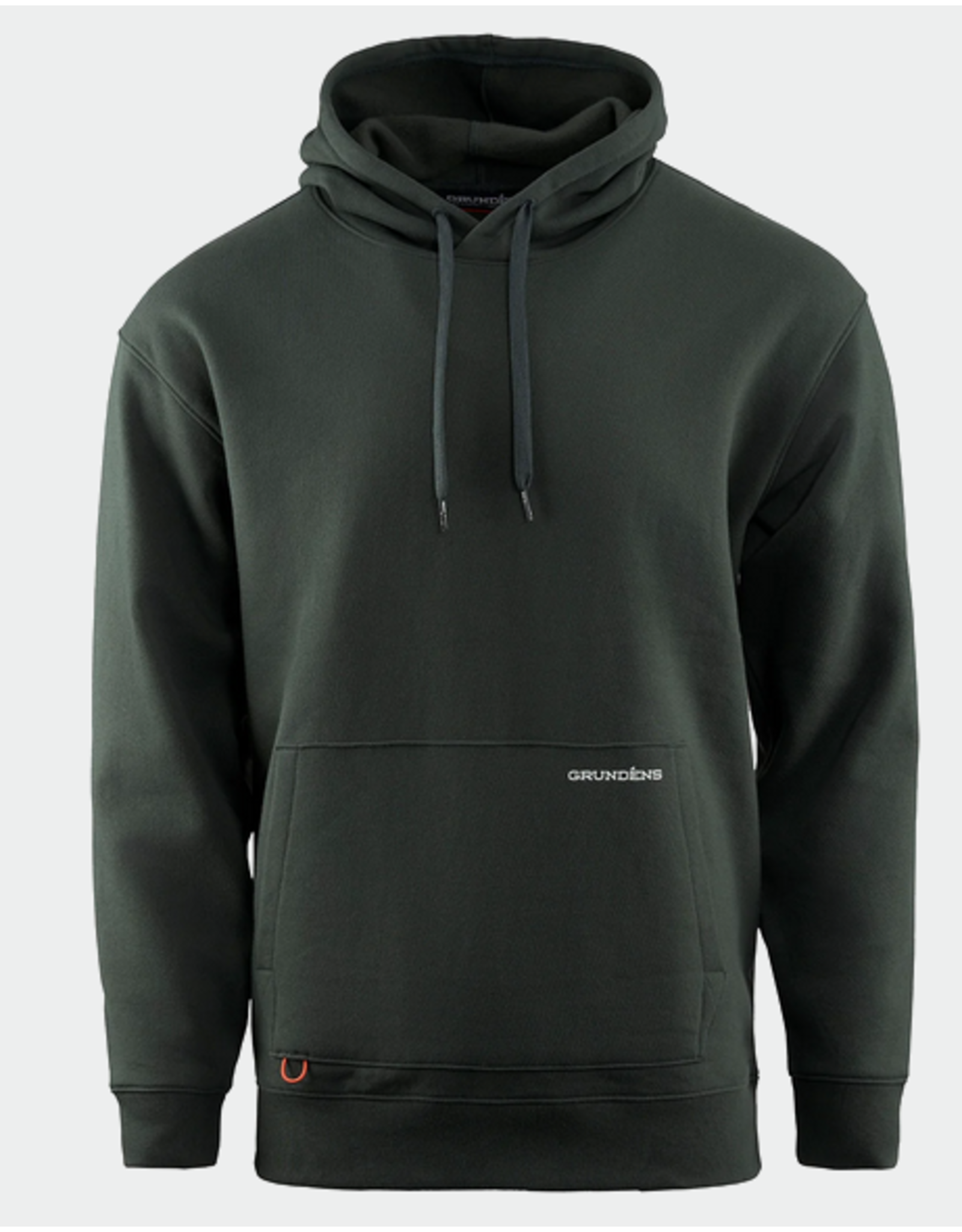 Grundens Bankside Breakfast Hoodie