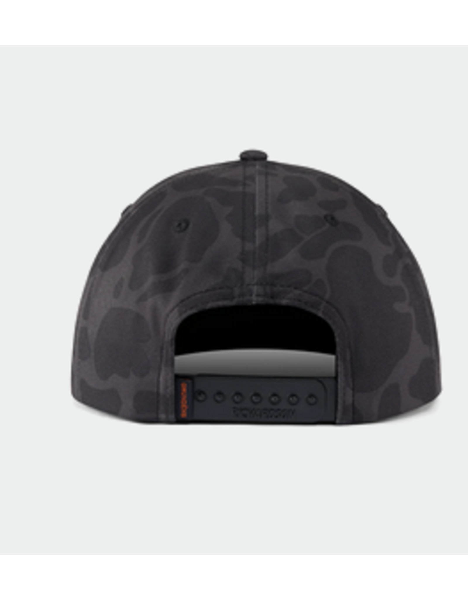 Grundens Grundens We are Fishing Camo Hat