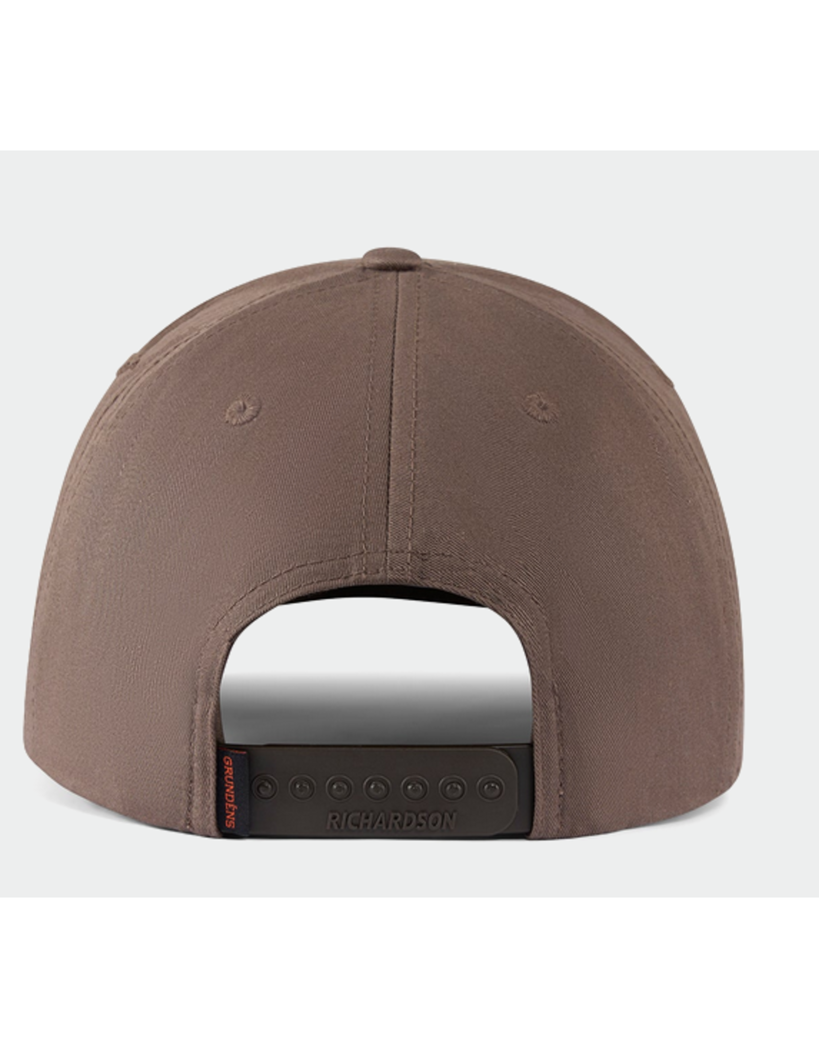 Grundens Grundens Drift Boat Hat (Driftwood)