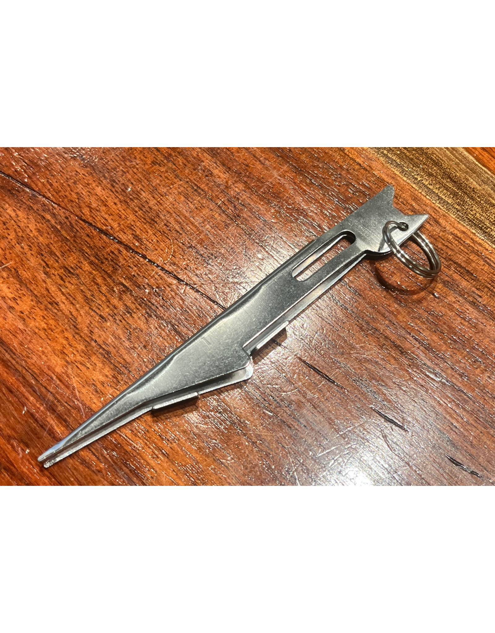 South Fork Knot Tool