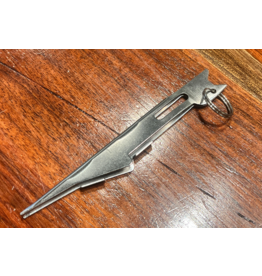 South Fork Knot Tool