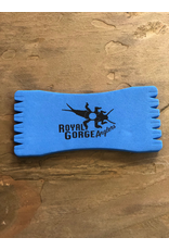RGA Pre-Rig Foam