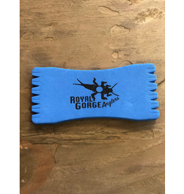 RGA Pre-Rig Foam