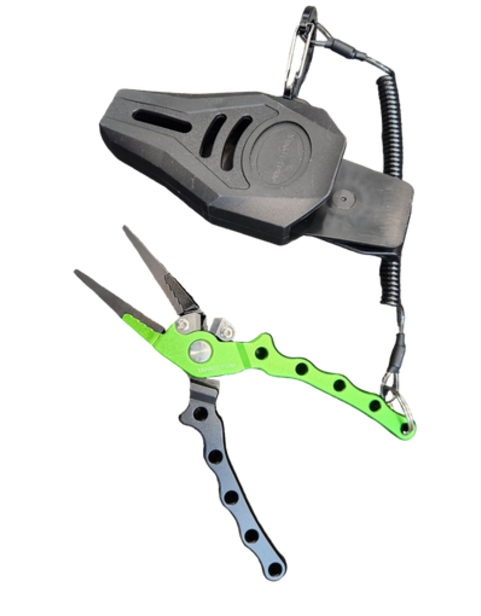 South Fork Yankee Fork Guide Plier