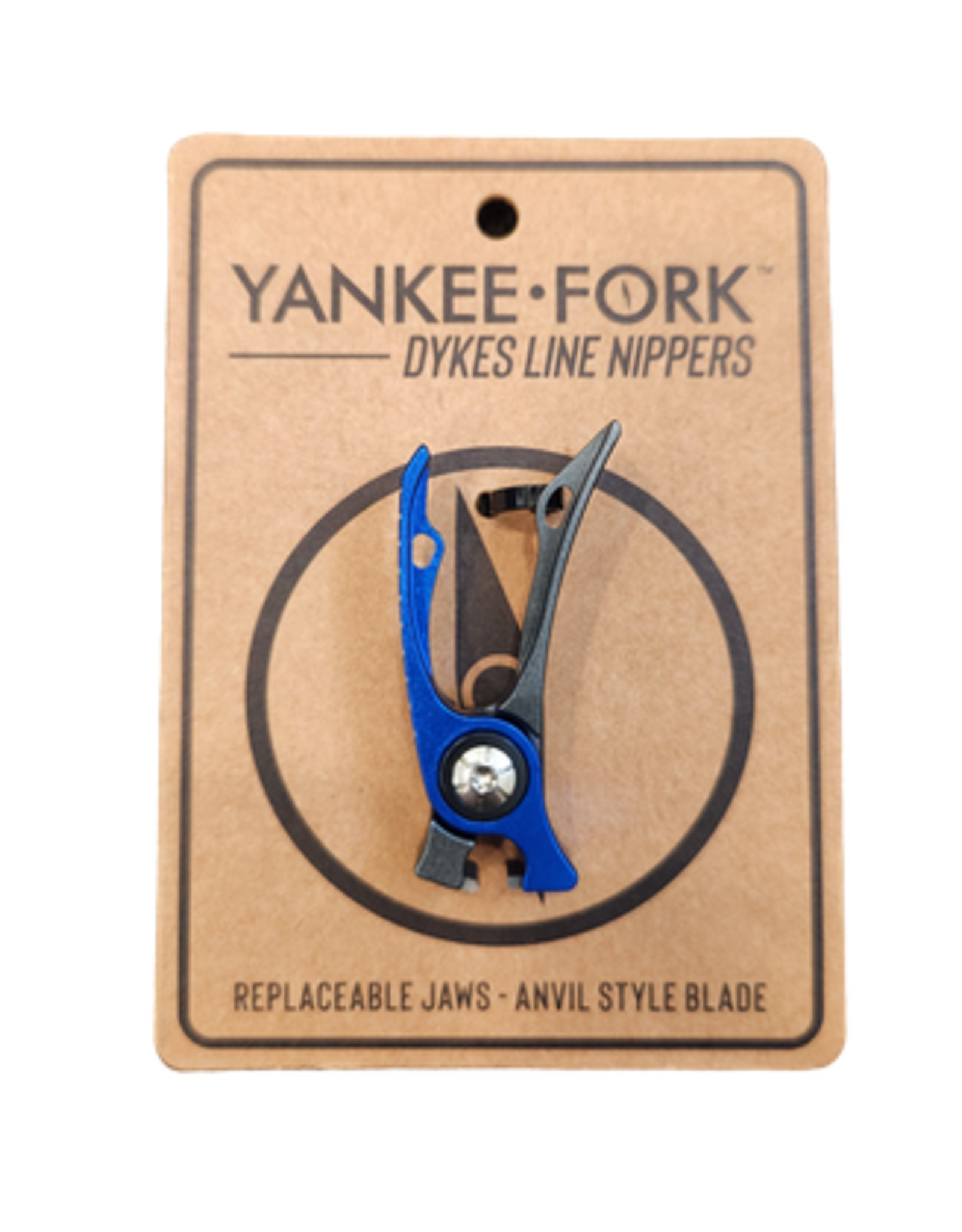 South Fork Yankee Fork Line Dyke Nippers