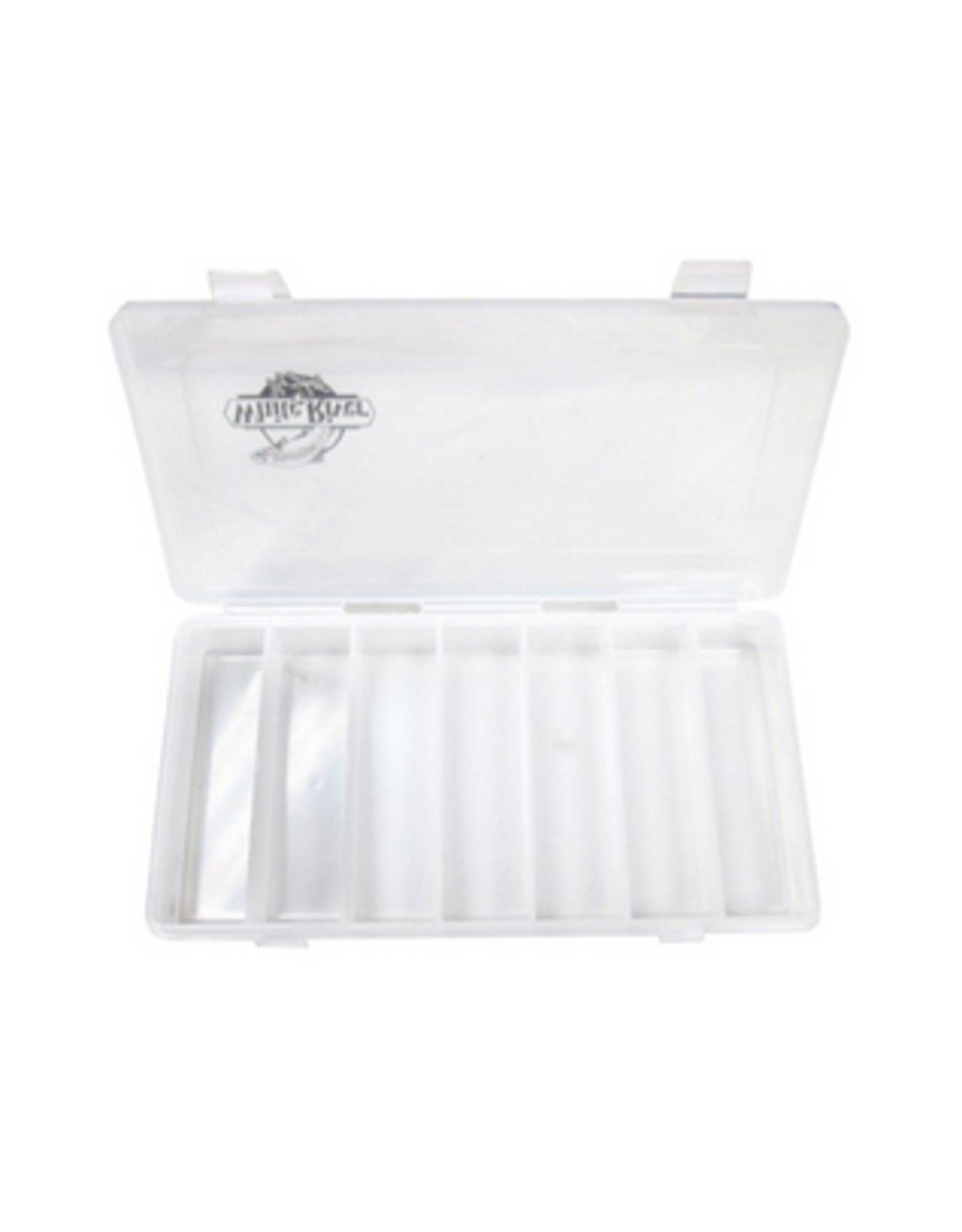 South Fork RGA Streamer Compartment Box