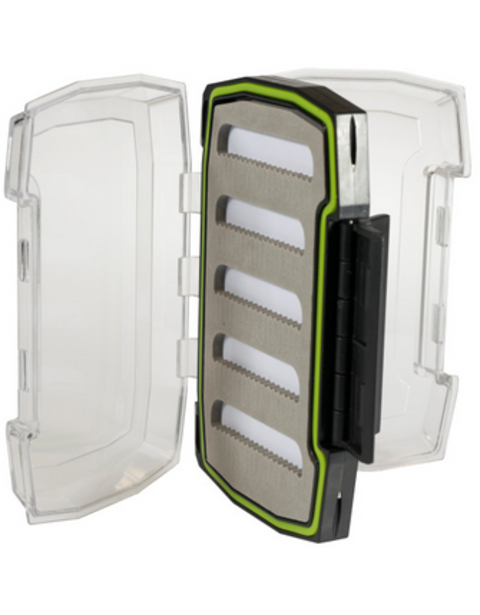South Fork RGA Teton Fly Box (Medium)