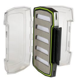 South Fork RGA Teton Fly Box (Medium) South Fork RGA Teton Fly Box (Medium)