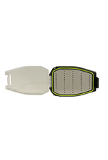 South Fork RGA Teton Poly Fly Box w/ Lanyard (Small)
