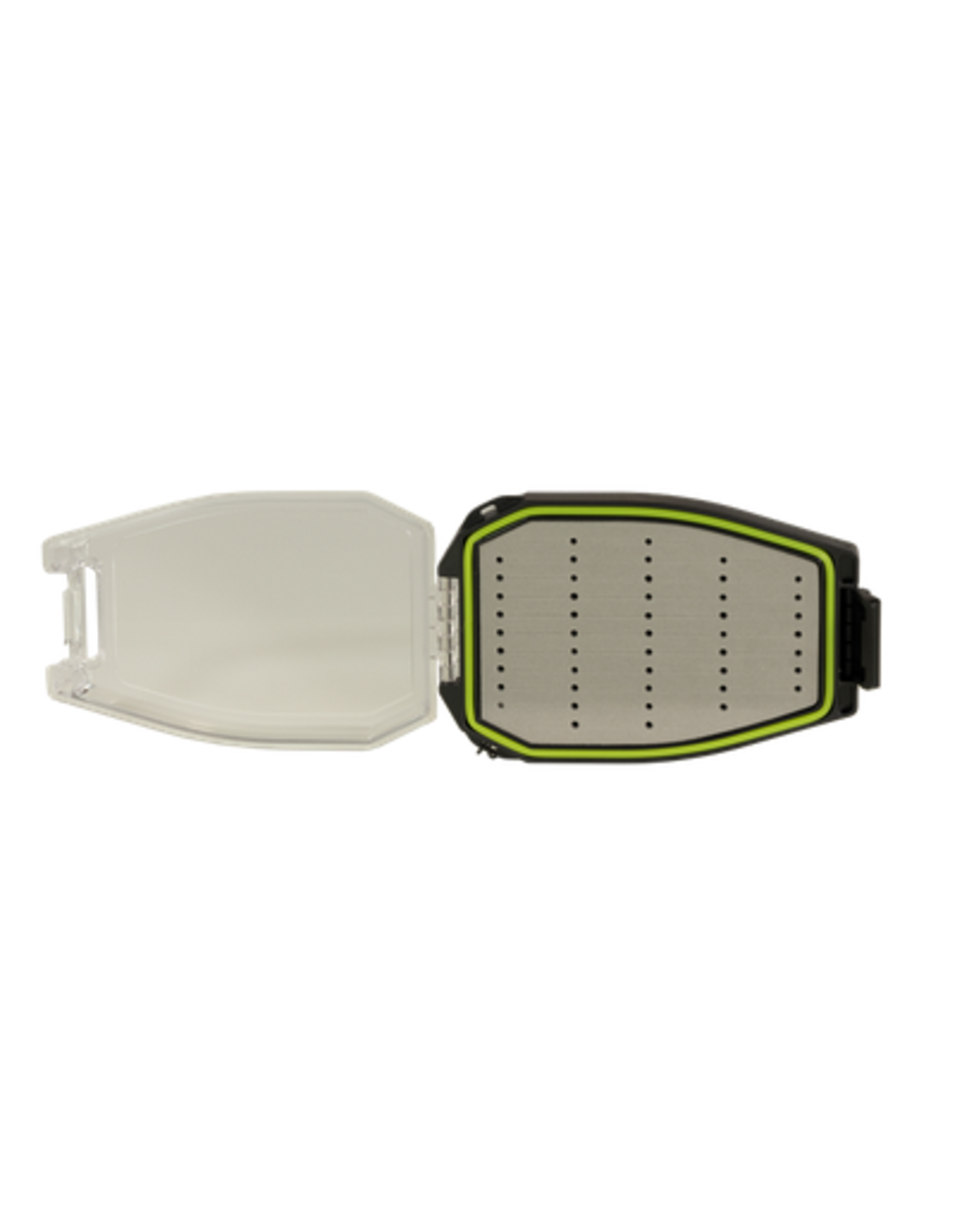 South Fork RGA Teton Poly Fly Box w/ Lanyard (Small)