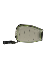 South Fork RGA Teton Poly Fly Box w/ Lanyard (Small)