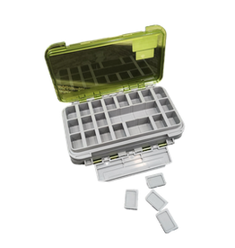 South Fork RGA Waterproof Double Sided Compartment Box South Fork RGA Waterproof Double Sided Compartment Box