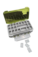 South Fork RGA Waterproof Double Sided Compartment Box