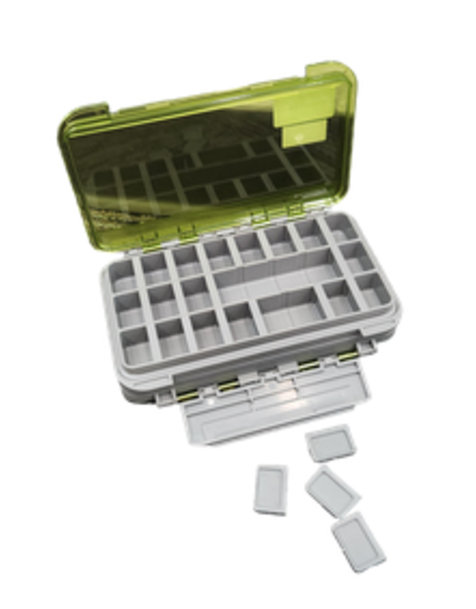 South Fork RGA Waterproof Double Sided Compartment Box