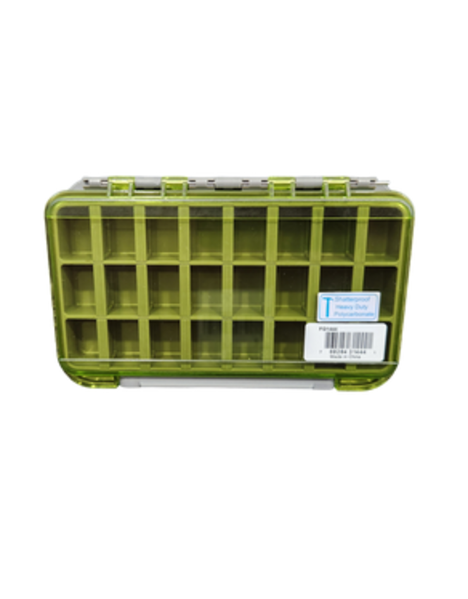 South Fork RGA Waterproof Double Sided Compartment Box