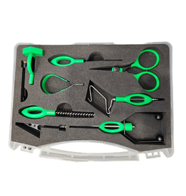 South Fork South Fork Pro Tying Kit