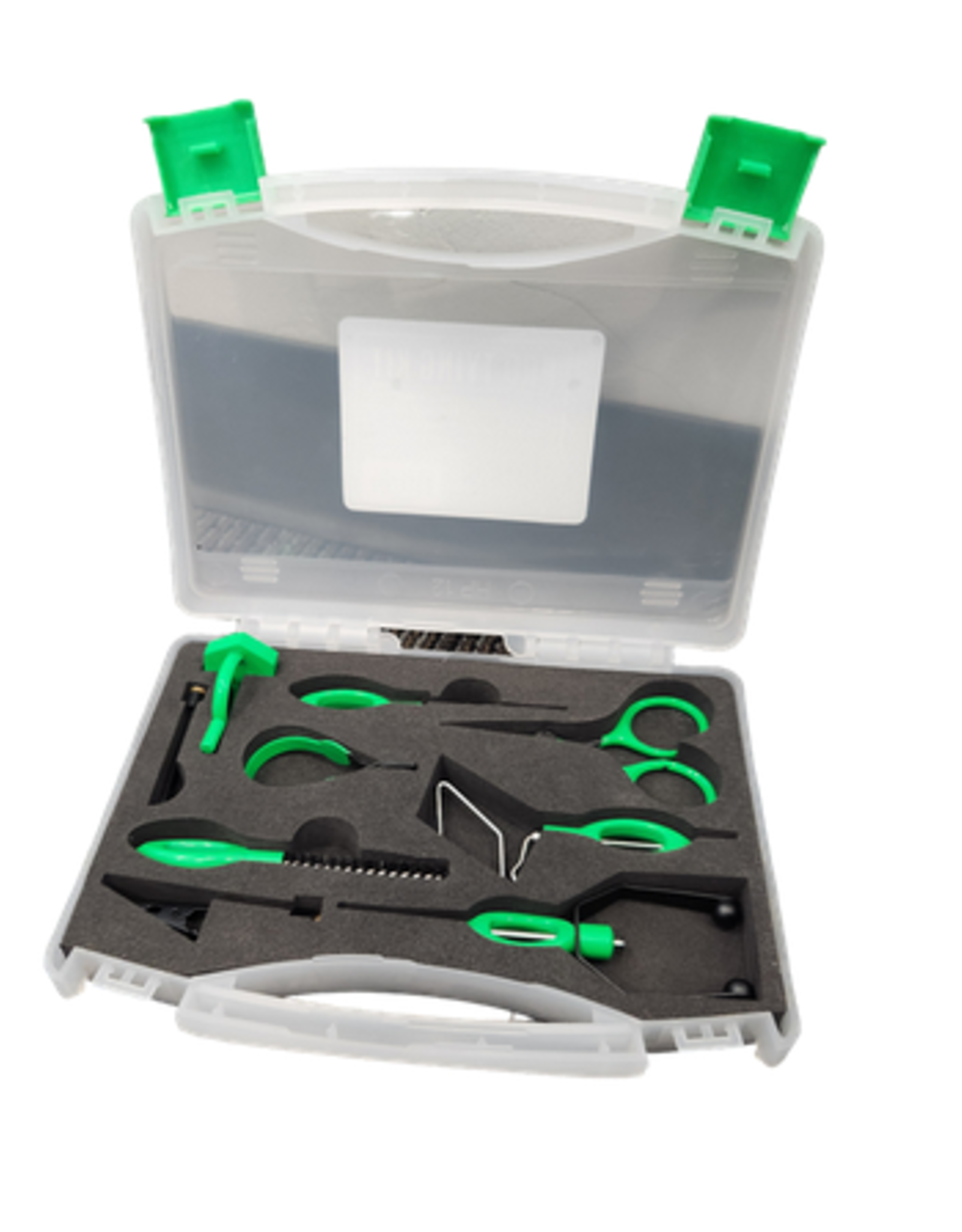 South Fork South Fork Pro Tying Kit