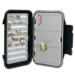 South Fork RGA Go-to Box w/ Dropper Rig Leaf South Fork RGA Go-to Box w/ Dropper Rig Leaf
