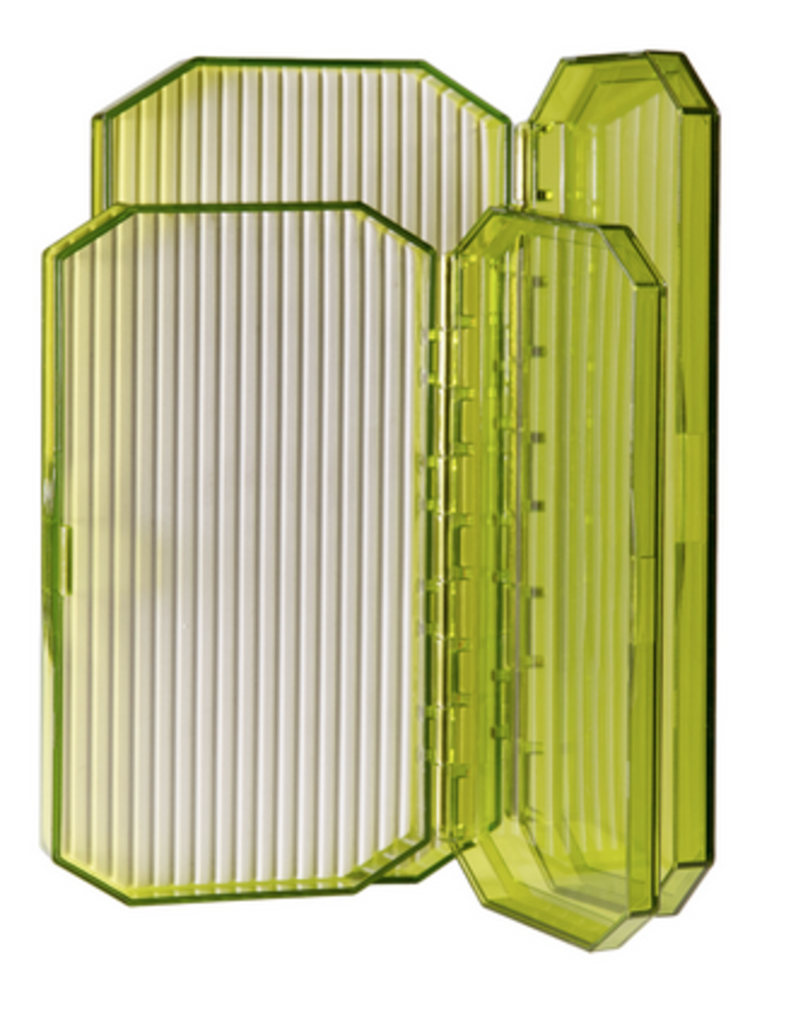 South Fork RGA Sure-Lock Ridge Foam Box (Medium)